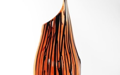 Giorgio Giuman - Murano - Vase - Glass