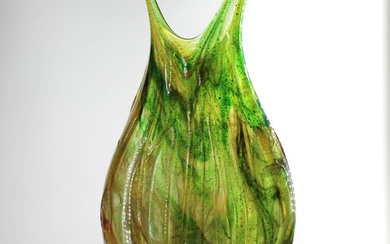 Giorgio Giuman - Murano - Vase
