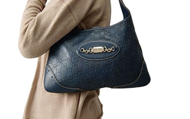 Gucci - Guccissima - Shoulder bag