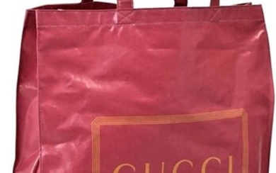 Gucci - Tote Large - Special Coating - NEW Shoulder bag