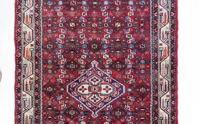 Hamadan - Carpet - 150 cm - 100 cm