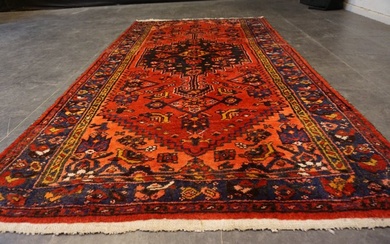 Hamadan - Carpet - 205 cm - 110 cm