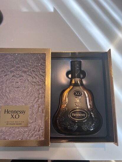 Hennessy - XO Frank Gehry - 70cl