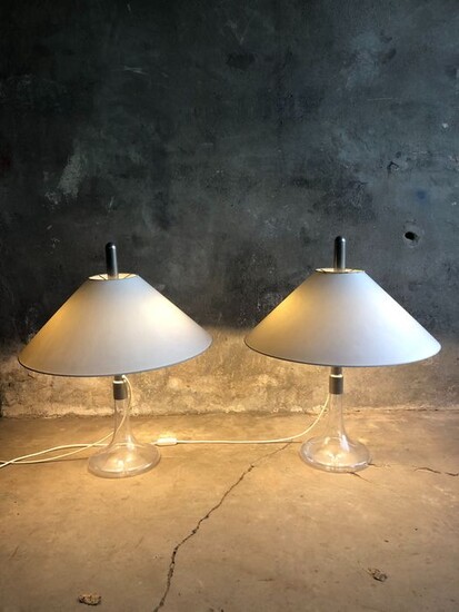 Ingo Maurer - Table lamp (2)
