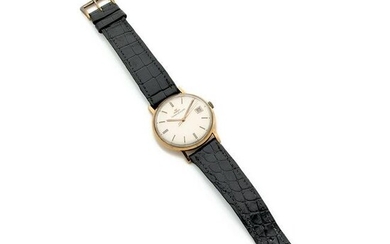 JEAGER LeCOULTRE 1950s
