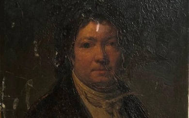 Jacques Antoine Marie LEMOINE (Rouen 1751...