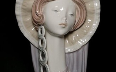 José Puche - Lladró 5152 - Figurine(s) - Porcelain