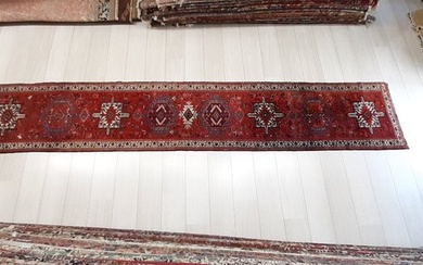 Karadja - Carpet - 388 cm - 66 cm