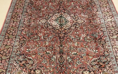 Kaschmir - Carpet - 211 cm - 152 cm