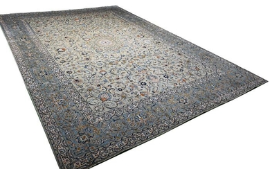 Keshan Kork - Carpet - 452 cm - 310 cm