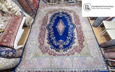 Kirman - Carpet - 400 cm - 300 cm