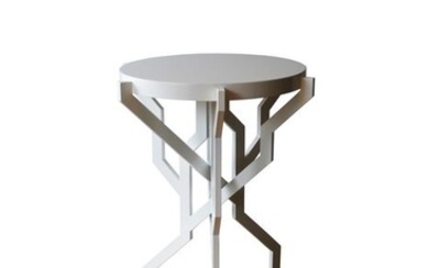 Kranen/Gille - Side table - Plant