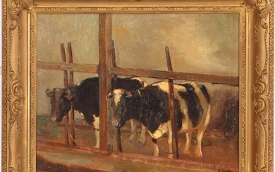 Kregten, Fedor van (1871-1937)