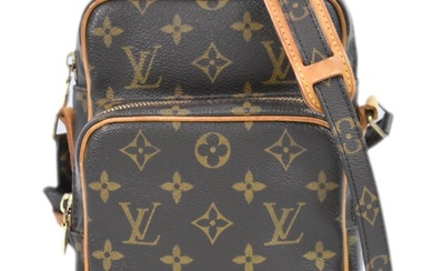 Louis Vuitton - Amazone - Crossbody bag