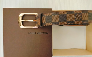 Louis Vuitton - Belt