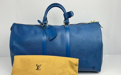 Louis Vuitton - Keepall 50 - Travel bag