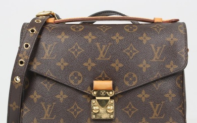 Louis Vuitton - Metis - Shoulder bag