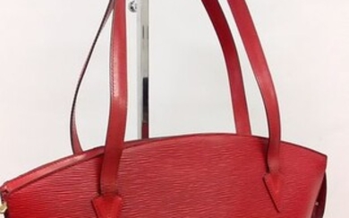 Louis Vuitton - Saint Jacques GM Shoulder bag