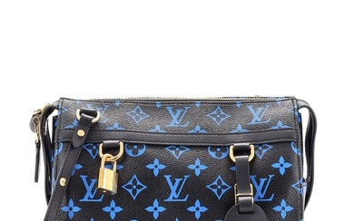 Louis Vuitton Speedy Amazon Bag
