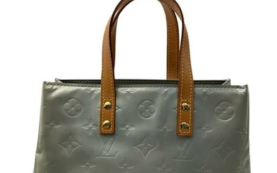 Louis Vuitton - VERNIS READE PM Handbag