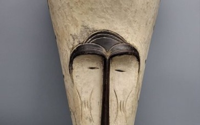 Mask - Fang - Gabon (No Reserve Price)