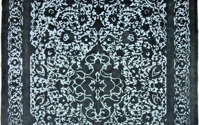 Moderner Royal Vintage Kerman sehr fein - Carpet - 384 cm - 280 cm