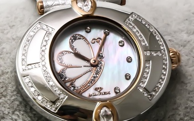 Murex - Swiss Diamond Watch - RSL955-SRL-D-7 - No Reserve Price - Women - 2011-present