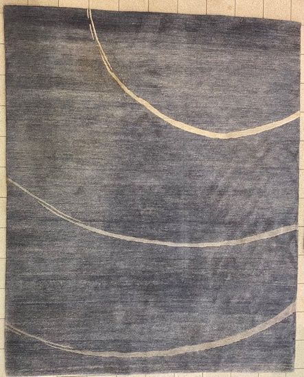 Nepal - Carpet - 245 cm - 202 cm