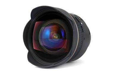 Nikon 14mm F2.8 AF-D