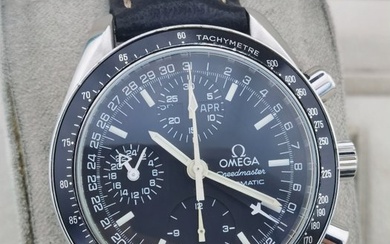 Omega - Speedmaster Triple Date - Chronograph - 175.0084 - Men - 2000-2010