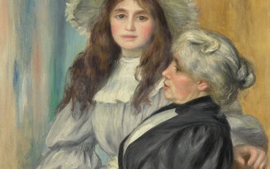 PIERRE-AUGUSTE RENOIR (1841-1919)