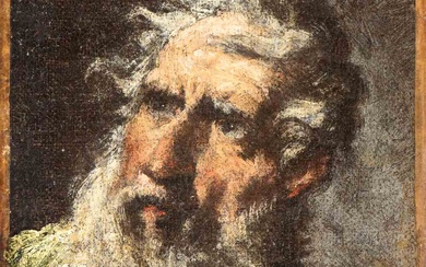 Pietro Muttoni Pietro della Vecchia (attribuito a) (Venezia 1603-Vicenza...