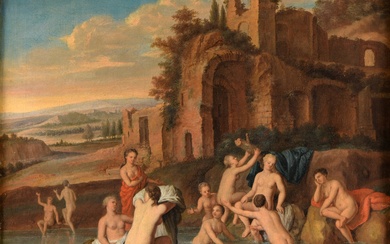 Poelenburgh, Cornelis van
