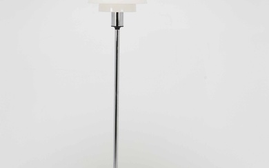 Poul Henningsen for Louis Poulsen. Floor lamp / floor lamp, model 'PH-80