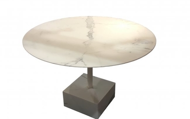 Primavera Table by Ettore Sottsass for Ultime Edizioni
