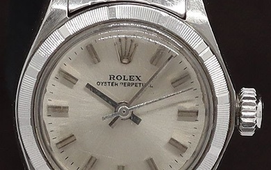 Rolex - Oyster Perpetual Lady - 6723 - Women - 1970-1979
