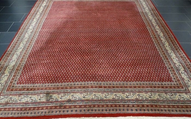 Sarough Mir - Carpet - 300 cm - 250 cm