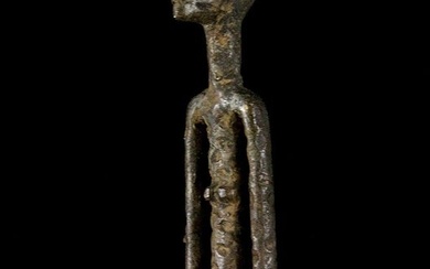 Sculpture - Dogon - Mali