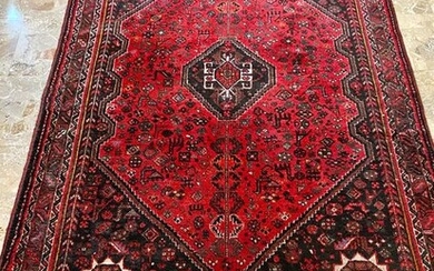 Shiraz - Carpet - 260 cm - 170 cm