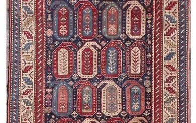 Shirvan Gendje - Carpet - 177 cm - 112 cm