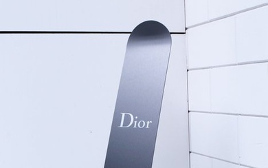 Suketchi - Dior Skateboard Deck