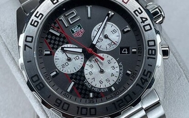 TAG Heuer - Formula 1 Indy 500 Limited Edition - "NO RESERVE PRICE" - CAZ1114 - Men - 2000-2010
