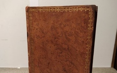 THE BRUYER. The Characters of Theophraste. Literary and...