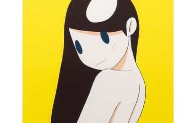 Takeru Amano (Japanese, b. 1977), Venus One