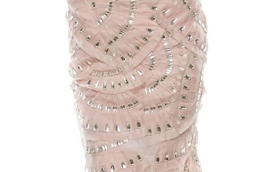 Tom Ford for Gucci Crystal Embellished Skirt, S/S 2004