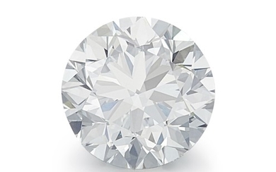 UNMOUNTED DIAMOND | 4.01卡拉 圓形 G色 VVS1淨度 鑽石