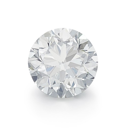 UNMOUNTED DIAMOND | 4.01卡拉 圓形 G色 VVS1淨度 鑽石