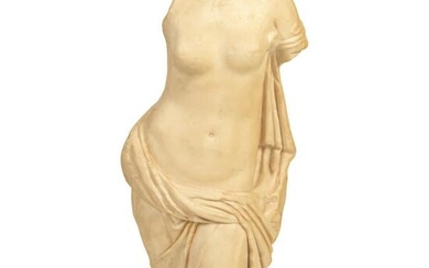 Venus de Milo Classical Greek Goddess Sculpture