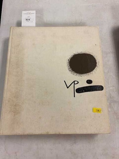 Victor Pasmore: A Catalogue Raisonne of the Paintings, Constructions and Graphics, 1926-1979