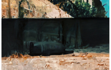 Yang Shaobin (b. 1963), Untitled (2006)